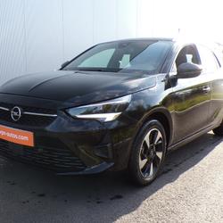 Opel Corsa 136 ch & Batterie 50 kWh GS Line Romagn&eacute;