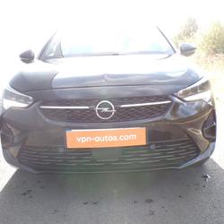 Opel Corsa 136 ch & Batterie 50 kWh GS Line Romagn&eacute;