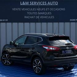 Nissan Qashqai 1.6 dCi 130 Stop/Start Tekna Prinquiau