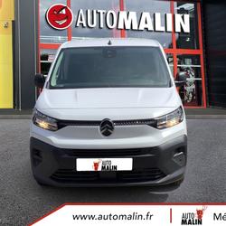 Citroen Berlingo TAILLE XL 950KG BLUEHDI 100 S&S BVM6 M&eacute;rignac