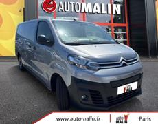 Citroen Jumpy Mantes-la-Ville