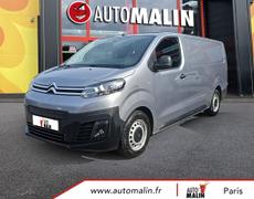 Citroen Jumpy Mantes-la-Ville
