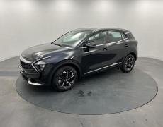 Kia Sportage Quimper