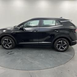 Kia Sportage 1.6 T-GDi 265ch ISG Hybride Rechargeable BVA6 4x4 Active Business Quimper