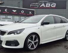 Peugeot 308 SW Phase 2 Les Garennes sur Loire