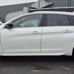 Peugeot 308 SW Phase 2 BlueHDi 180ch S&S EAT8 GT Les Garennes sur Loire