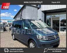 Volkswagen California Franqueville-Saint-Pierre