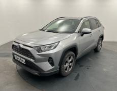 Toyota RAV4 Quimper