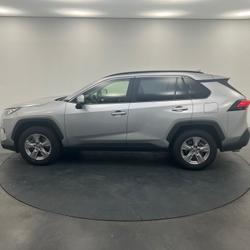 Toyota RAV4 222 ch AWD-i Dynamic Quimper