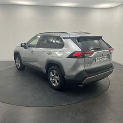 Toyota RAV4 222 ch AWD-i Dynamic Quimper