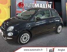 Fiat 500 II Anglet