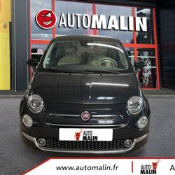 Fiat 500 II 1.0 70 ch Hybride BSG S/S Lounge Anglet