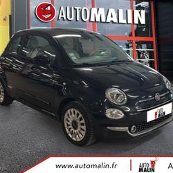 Fiat 500 II 1.0 70 ch Hybride BSG S/S Lounge Anglet