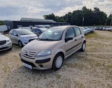 Citroen C3 Rédené