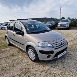 Citroen C3 1.4i Pack Clim R&eacute;den&eacute;