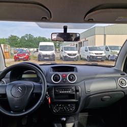 Citroen C3 1.4i Pack Clim R&eacute;den&eacute;