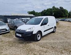 Citroen Berlingo Entreprise Rédené