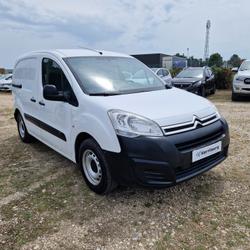 Citroen Berlingo Entreprise M BLUEHDI 75 CLUB R&eacute;den&eacute;