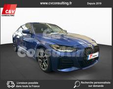 BMW Serie 4 Gran Coupe Franqueville-Saint-Pierre