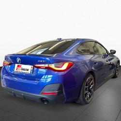 BMW Serie 4 Gran Coupe 430i 258 ch - M Sport - Toit pano - Harman Kardon ... Franqueville-Saint-Pierre