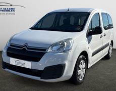 Citroen Berlingo La Montagne