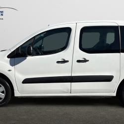 Citroen Berlingo BlueHDi 75 BVM5 Feel La Montagne