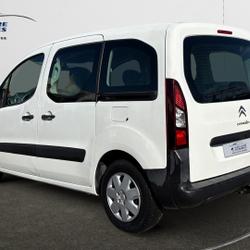 Citroen Berlingo BlueHDi 75 BVM5 Feel La Montagne