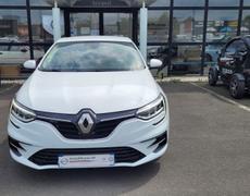 Renault Megane 4