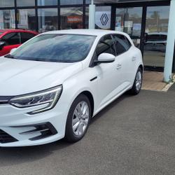 Renault Megane 4 Blue dCi 115 - 20 Business Sainte-Luce-sur-Loire