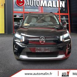 Citroen e-C3 113 ch Max M&eacute;rignac