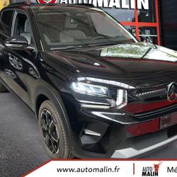 Citroen e-C3 113 ch Max M&eacute;rignac