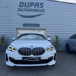 BMW Serie 1 116d 116 ch DKG7 M Sport Baden