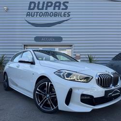 BMW Serie 1 116d 116 ch DKG7 M Sport Baden