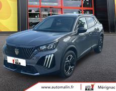 Peugeot 2008 Mérignac