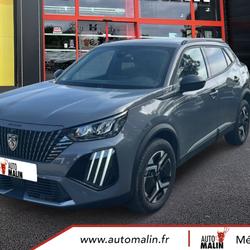 Peugeot 2008 Hybrid 136 e-DCS6 Allure M&eacute;rignac