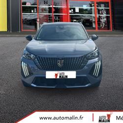 Peugeot 2008 Hybrid 136 e-DCS6 Allure M&eacute;rignac