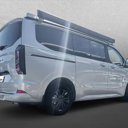 Ford Tourneo Custom Nugget - Titanium - 2.0 150 ch EcoBlue - Store - Attelage... Franqueville-Saint-Pierre