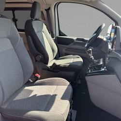 Ford Tourneo Custom Nugget - Titanium - 2.0 150 ch EcoBlue - Store - Attelage... Franqueville-Saint-Pierre