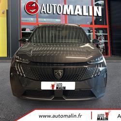 Peugeot 5008 Hybrid 136 e-DCS6 GT Anglet