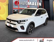 Citroen e-C3 Anglet