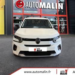 Citroen e-C3 113 ch Plus occasion - Anglet - photo 2/38