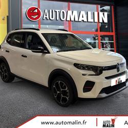 Citroen e-C3 113 ch Plus occasion - Anglet - photo 3/38
