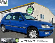 Peugeot 106 Le Loroux-Bottereau