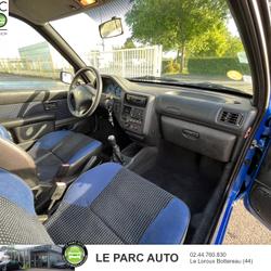 Peugeot 106 1.1i Color Line Le Loroux-Bottereau