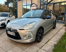 DS DS3 Cabriolet Saint-Herblain