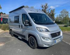 Fourgon Randger Quimper