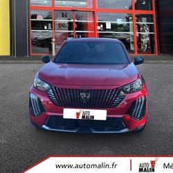 Peugeot 2008 PureTech 130 S&S EAT8 Allure M&eacute;rignac