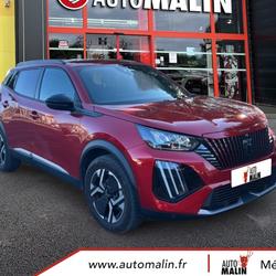 Peugeot 2008 PureTech 130 S&S EAT8 Allure M&eacute;rignac