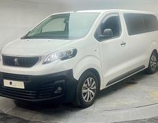 Peugeot Expert combi Férin