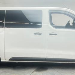 Peugeot Expert combi Long BlueHDi 120ch S&S BVM6 - 9 places F&eacute;rin